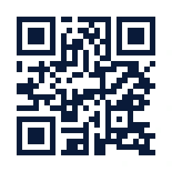 QR Code barcode example